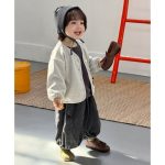 【73-100cm】トップスorワイドパンツ 男の子 カジュアル - 画像 (10)