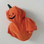 【S-L】ポンチョ ハロウィン HALLOWEEN 可愛い - 画像 (17)