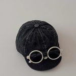 【GOODS】帽子 オシャレ 3色選べる 合わせやすい - 画像 (5)