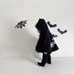 【S-L】ポンチョ ハロウィン HALLOWEEN 可愛い - 画像 (10)