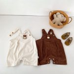 【66-90cm】シャツ ベビー 可愛い カートゥーン 合わせやすい - 画像 (3)