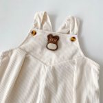 【66-90cm】シャツ ベビー 可愛い カートゥーン 合わせやすい - 画像 (17)