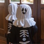 【66-90cm】ロンパースorハロウィンブラック - 画像 (11)