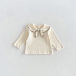 【73-110cm】Ｔシャツ ベビー 柔らか 可愛い - 画像 (13)