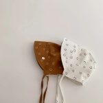 【GOODS】帽子 チェック柄 カジュアル シンプル - 画像 (4)