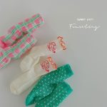 【GOODS】ソックス ３足セット 通気性拔群 薄手 - 画像 (5)