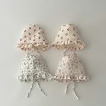 【GOODS】帽子 シンプル おしゃれ 合わせやすい - 画像 (4)