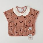 【GOODS】食事エプロン 防水 ノースリープ スウィート - 画像 (13)