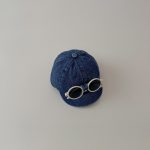 【GOODS】帽子 オシャレ 3色選べる 合わせやすい - 画像 (6)