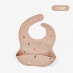 【GOODS】食事エプロン やわらか シリコンスタイ 軽量 - 画像 (13)
