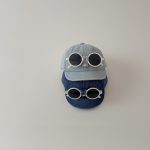 【GOODS】帽子 オシャレ 3色選べる 合わせやすい - 画像 (4)