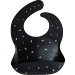 【GOODS】食事エプロン やわらか シリコンスタイ 軽量 - 画像 (15)