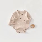 【52-80cm】カバーオール ベビー 北欧風 カートゥーン - 画像 (5)
