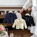 【73-110cm】Ｔシャツ ベビー 柔らか 可愛い - 画像 (9)