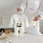 【66-90cm】サロペット ベビー ハロウィン かわいい - 画像 (9)