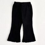 【73-100cm】トップス 女の子 蝶結び 合わせやすい - 画像 (8)