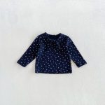【73-110cm】Ｔシャツ ベビー 柔らか 可愛い - 画像 (14)