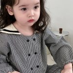 【66-100cm】ロンパース ベビー 長袖 女の子 ボディスーツ - 画像 (13)