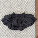 【73-110cm】ショートパンツ ベビー ガールズ フリルデザイン - 画像 (15)