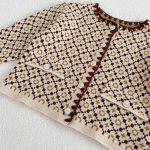 【66-90cm】カーディガンorパンツ ベビー ヒョウ柄 オシャレ - 画像 (17)