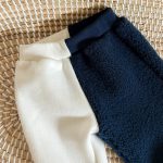 【66-90cm】セットアップ ベビー 配色 トレンド - 画像 (11)