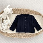 【73-120cm】カーディガン ベビー パステルカラー 合わせやすい - 画像 (7)