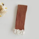 【70-115cm】レギンス ベビー 九分丈 スパッツ ストレッチ - 画像 (13)
