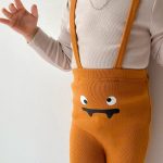 【66-90cm】サロペット ベビー ハロウィン 小悪魔 - 画像 (18)