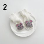 【Socks】ソックス ハロウィン 可愛い - 画像 (5)