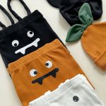 【66-90cm】サロペット ベビー ハロウィン 小悪魔 - 画像 (16)