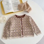 【66-90cm】カーディガンorパンツ ベビー ヒョウ柄 オシャレ - 画像 (12)