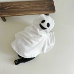 【S-L】ポンチョ ハロウィン HALLOWEEN 可愛い - 画像 (20)