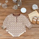 【66-90cm】カーディガンorパンツ ベビー ヒョウ柄 オシャレ - 画像 (20)