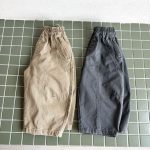 【80-150cm】パンツ キッズ カジュアル ルーズ - 画像 (12)