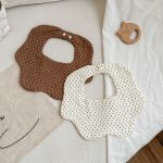 【GOODS】スタイ ベビー ビブ かわいい柄 - 画像 (15)