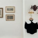 【66-90cm】ロンパース ベビー 韓国風 セーラー - 画像 (7)