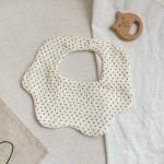 【GOODS】スタイ ベビー ビブ かわいい柄 - 画像 (19)