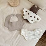 【GOODS】スタイ ベビー ビブ かわいい柄 - 画像 (4)