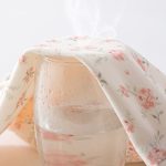 【66-90cm】ロンパース 可愛い 花柄 赤ちゃん - 画像 (9)