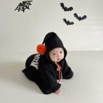 【S-L】ポンチョ ハロウィン HALLOWEEN 可愛い - 画像 (9)