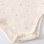 【66-90cm】ロンパース ベビー ナチュラル かわいい - 画像 (8)