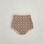 【66-90cm】カーディガンorパンツ ベビー ヒョウ柄 オシャレ - 画像 (10)
