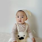 【66-90cm】サロペット ベビー ハロウィン 小悪魔 - 画像 (12)