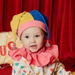 【66-90cm】ロンパース ベビー サーカスピエロ ハロウィン - 画像 (9)