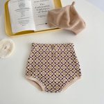 【66-90cm】カーディガンorパンツ ベビー ヒョウ柄 オシャレ - 画像 (11)