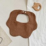 【GOODS】スタイ ベビー ビブ かわいい柄 - 画像 (18)