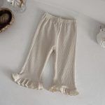 【73-110cm】2点セット ベビー ギンガム チェック - 画像 (12)