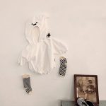 【66-73cm】ロンパース ベビー ハロウィン 帽子付き - 画像 (4)