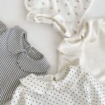 【66-90cm】長袖ロンパース ベビー コットン かわいい - 画像 (12)