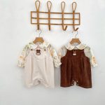 【66-90cm】シャツ ベビー 可愛い カートゥーン 合わせやすい - 画像 (13)